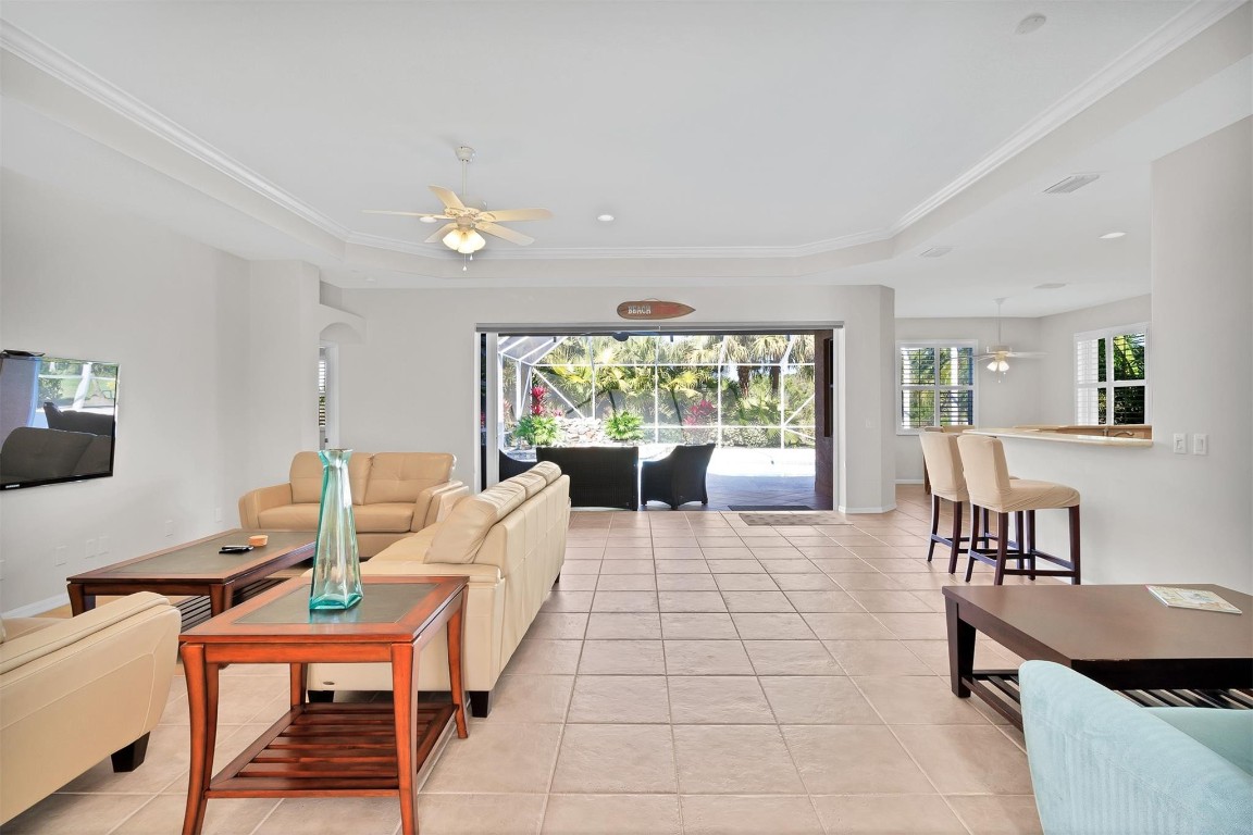 Sanctuary The - Residential