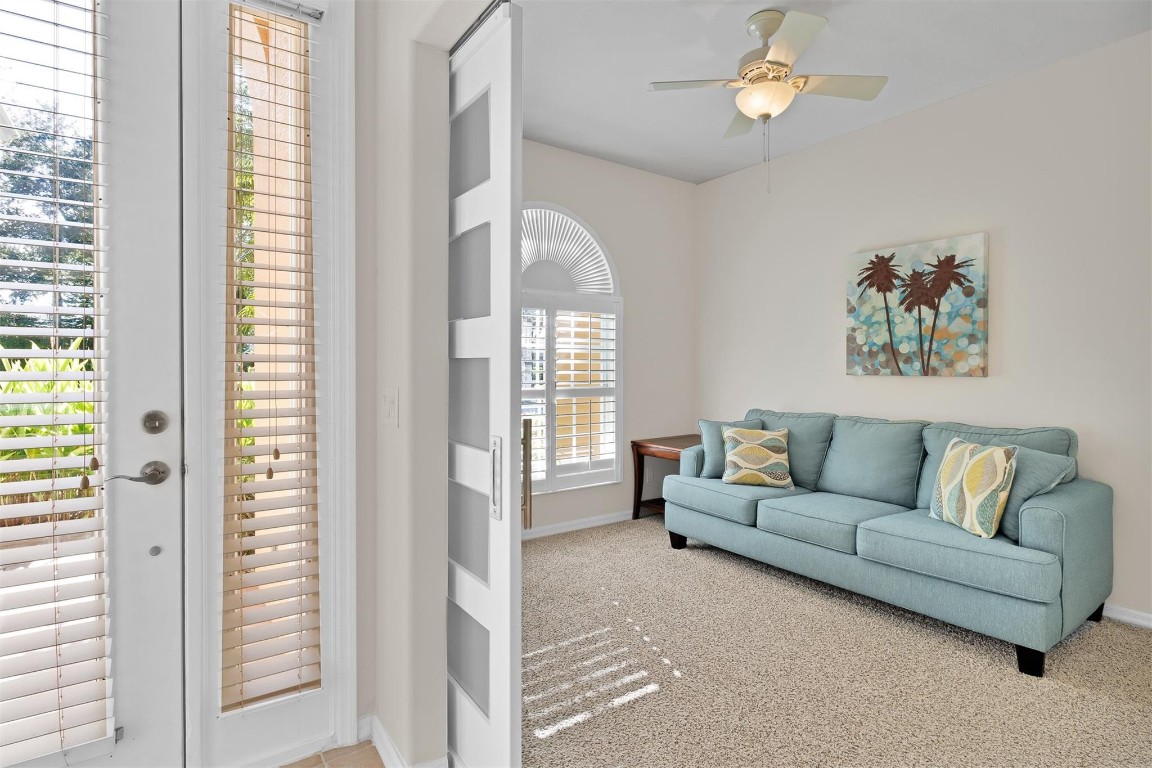 Sanctuary The - Residential