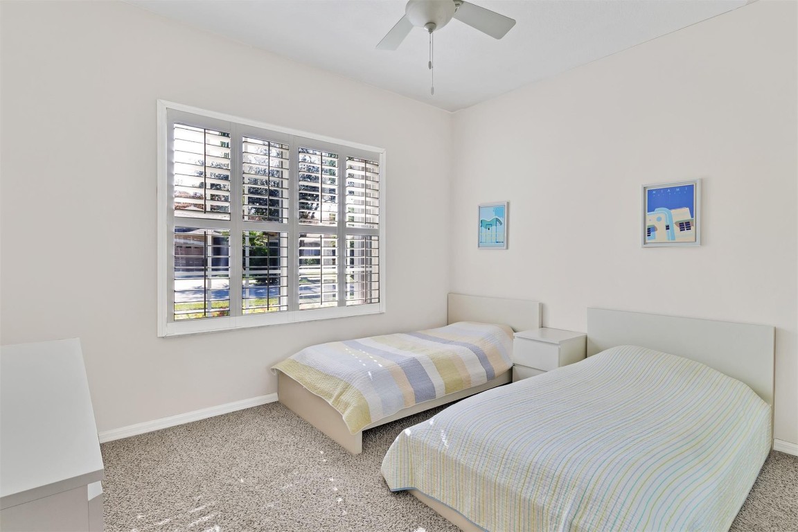 Sanctuary The - Residential