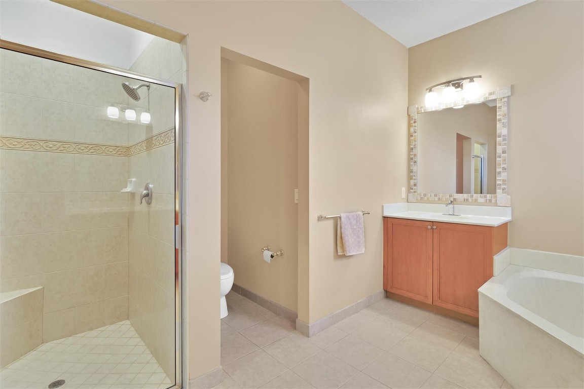 Sanctuary The - Residential