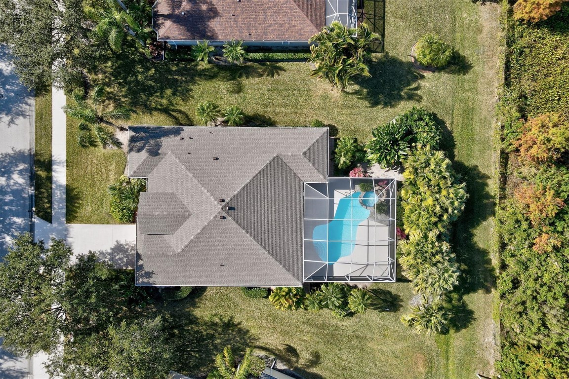 Sanctuary The - Residential