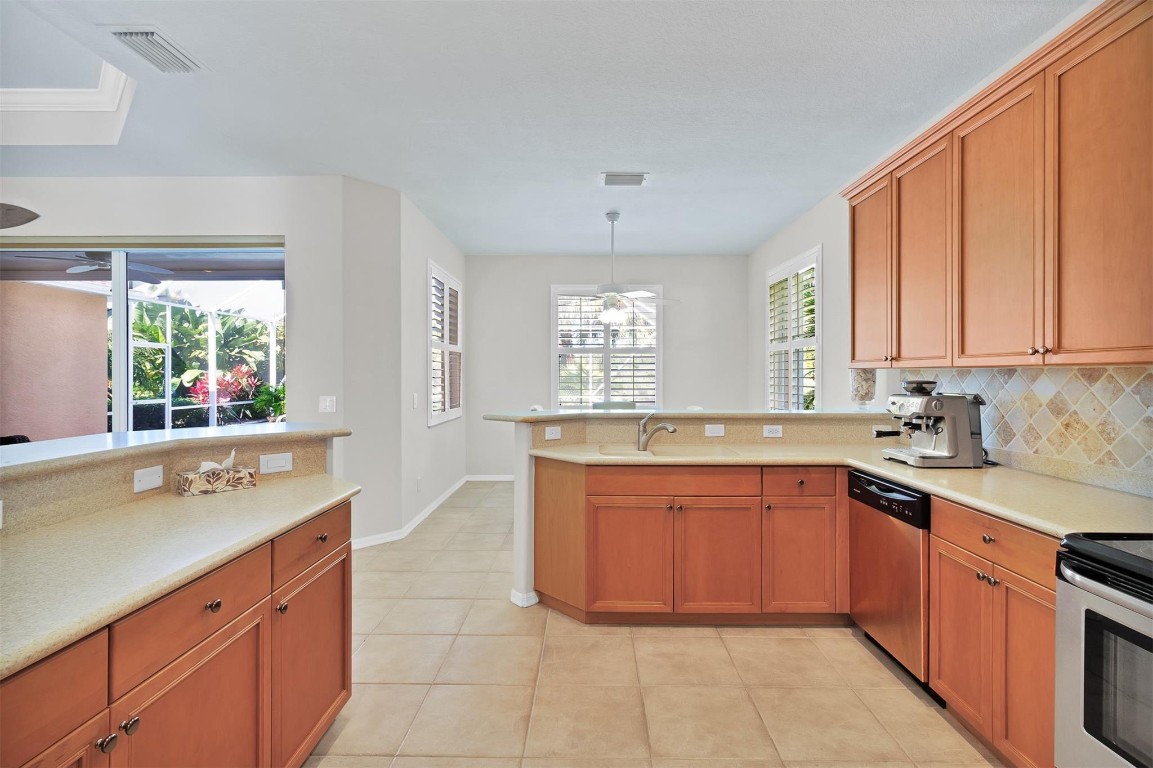 Sanctuary The - Residential