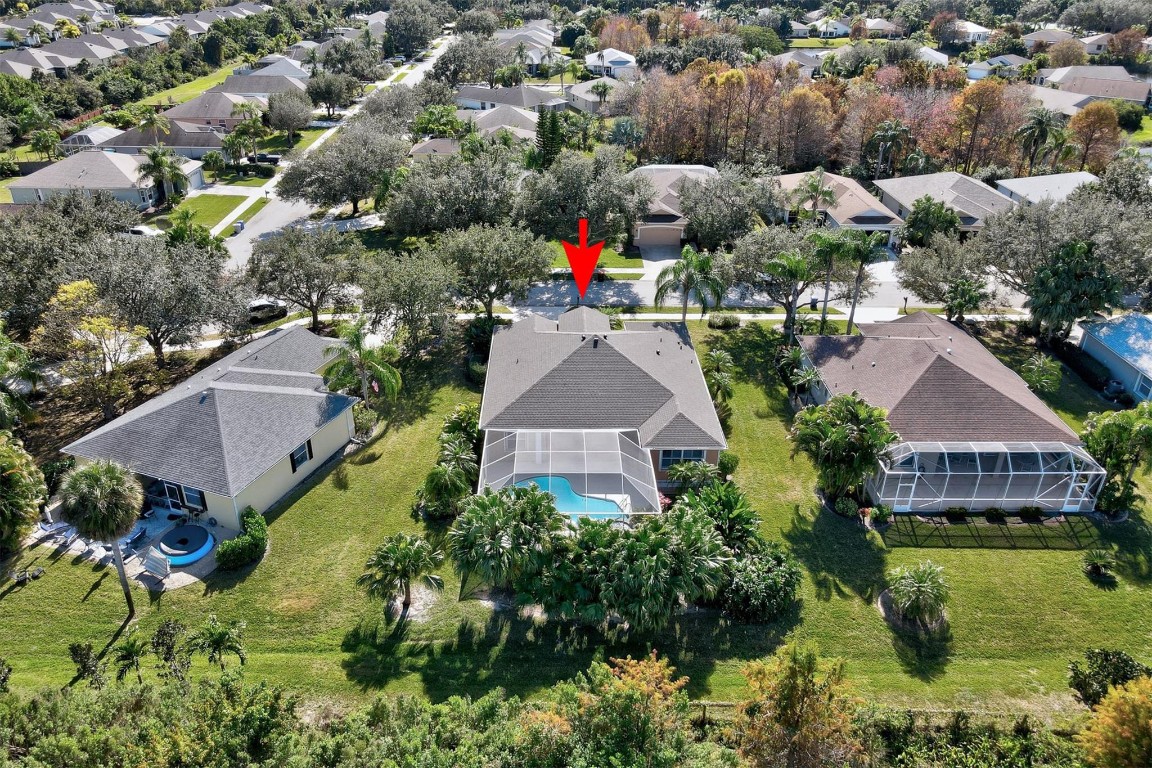 Sanctuary The - Residential