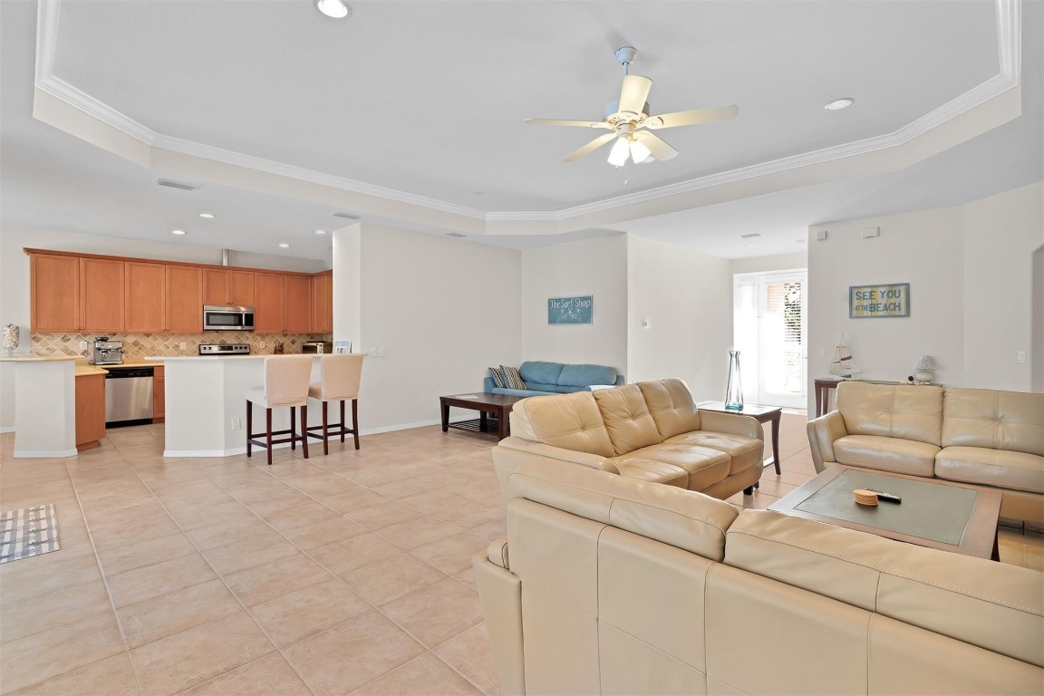 Sanctuary The - Residential