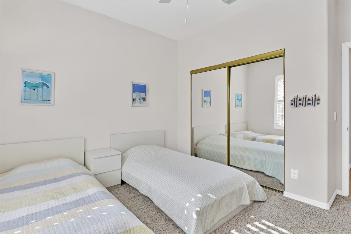 Sanctuary The - Residential