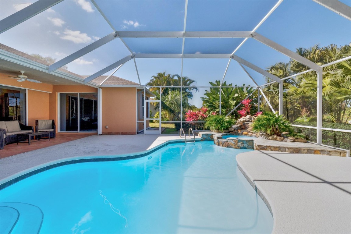 Sanctuary The - Residential