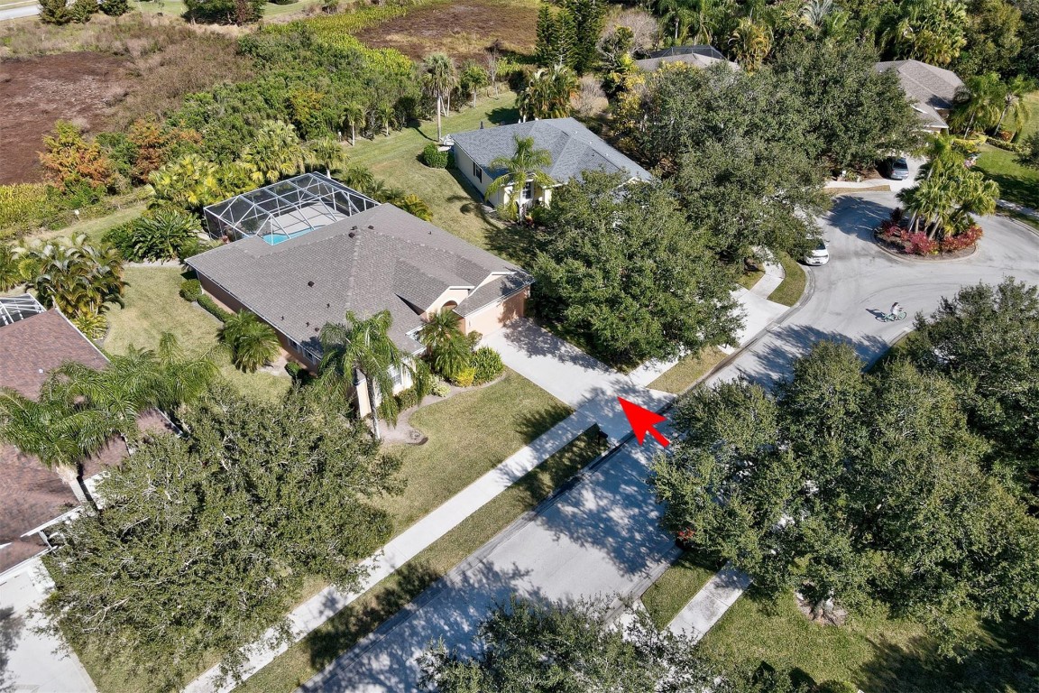 Sanctuary The - Residential