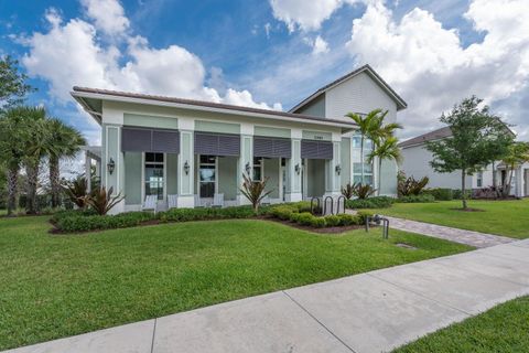 A home in Royal Palm Beach