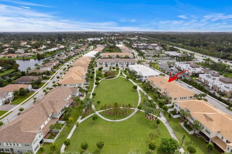 A home in Royal Palm Beach