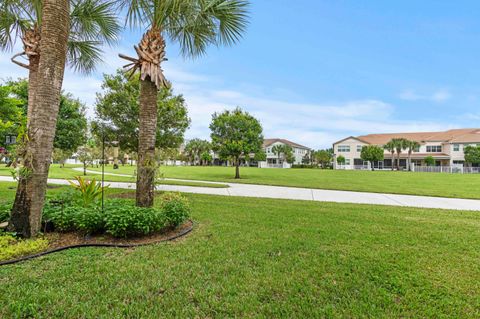 A home in Royal Palm Beach