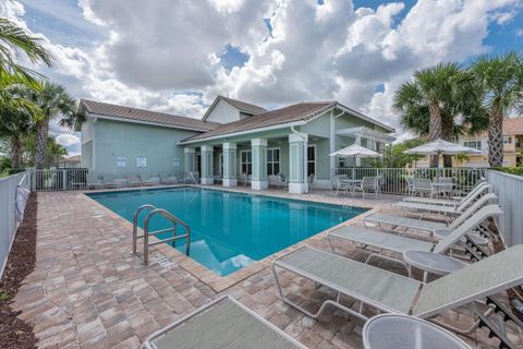 A home in Royal Palm Beach