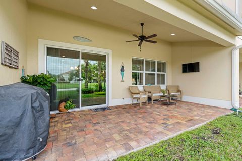 A home in Royal Palm Beach