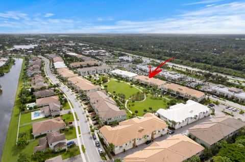 A home in Royal Palm Beach