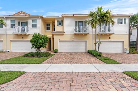 A home in Royal Palm Beach