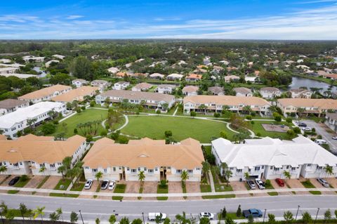 A home in Royal Palm Beach