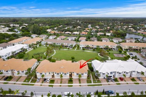 A home in Royal Palm Beach