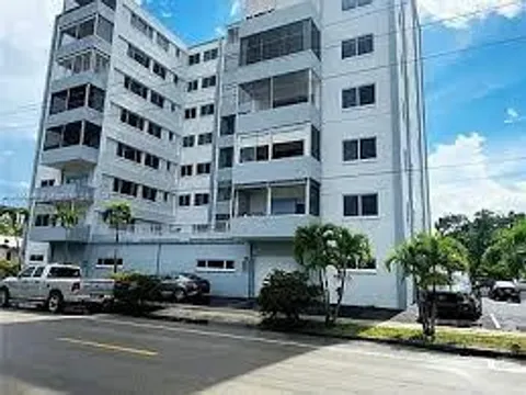 1700 Pierce St Unit 702, Hollywood, FL MLS: F10493436