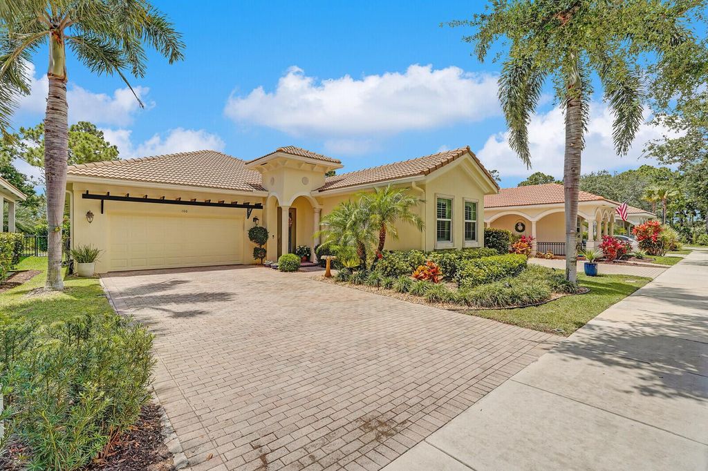 Photo of 106 Via Castilla, Jupiter, FL 33458 (MLS # R10984568)