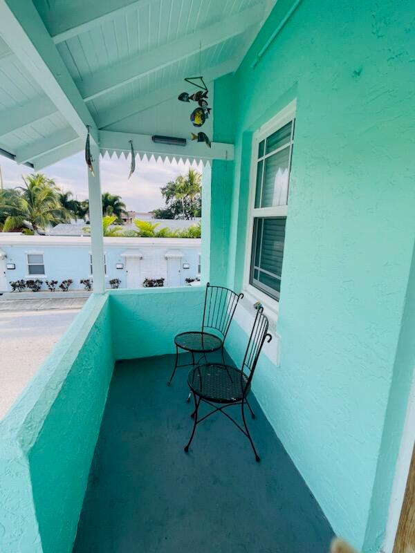 LAKE WORTH TOWN OF - Residential Lease