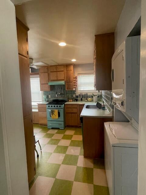 LAKE WORTH TOWN OF - Residential Lease