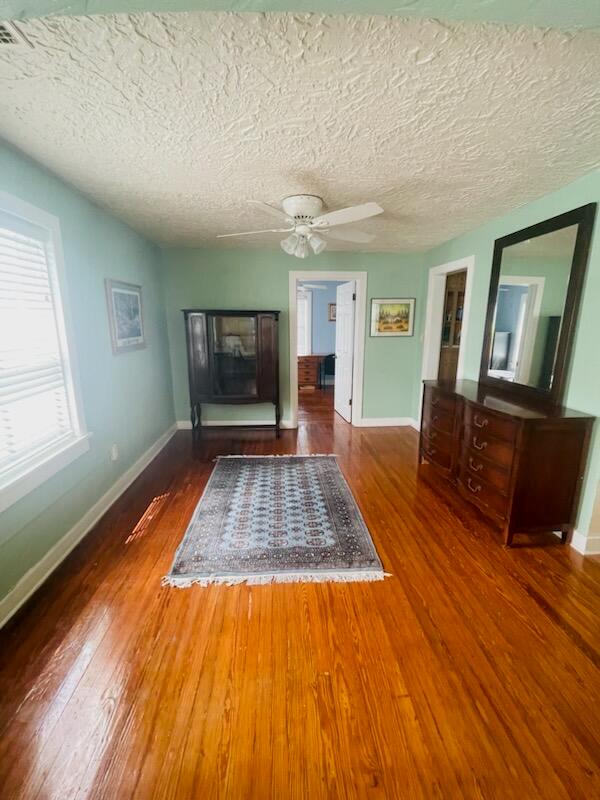 LAKE WORTH TOWN OF - Residential Lease