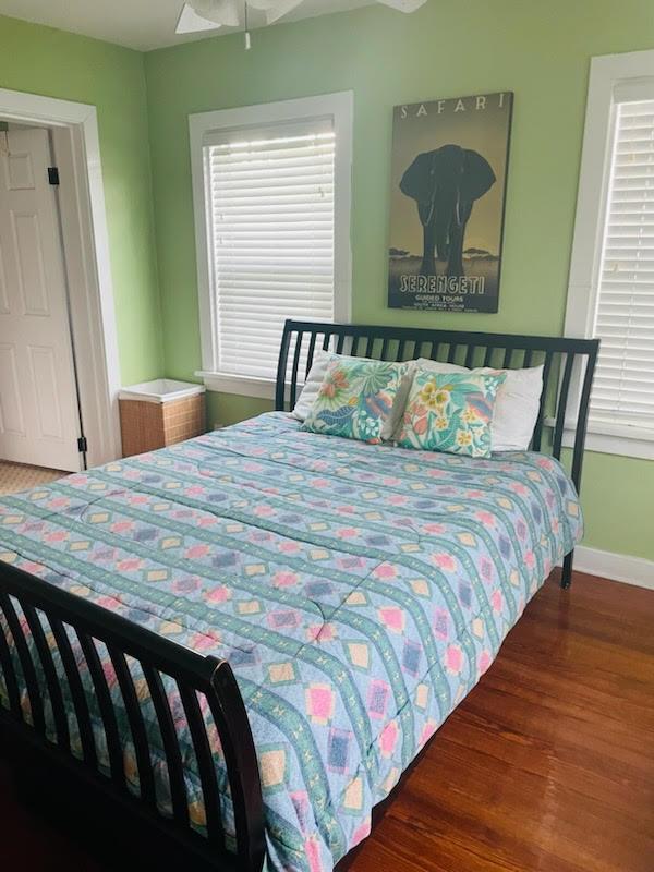 LAKE WORTH TOWN OF - Residential Lease