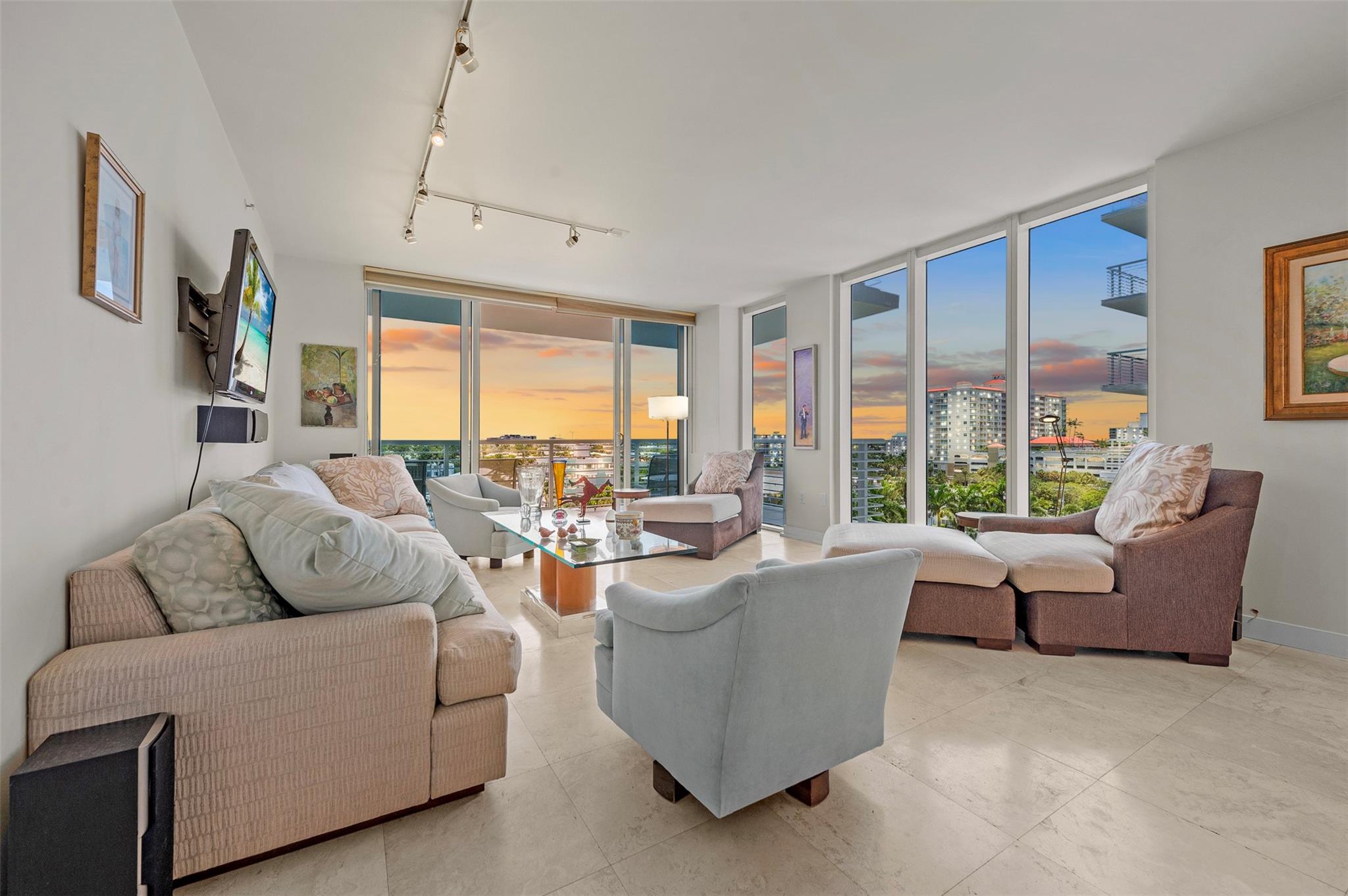 2821 N Ocean Blvd 701S