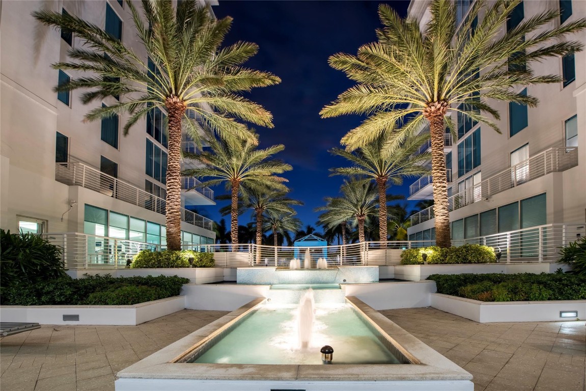 2821 N Ocean Boulevard 701S