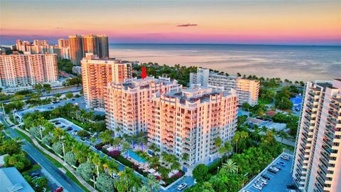 2821 N Ocean Blvd 701S Fort Lauderdale FL 33308