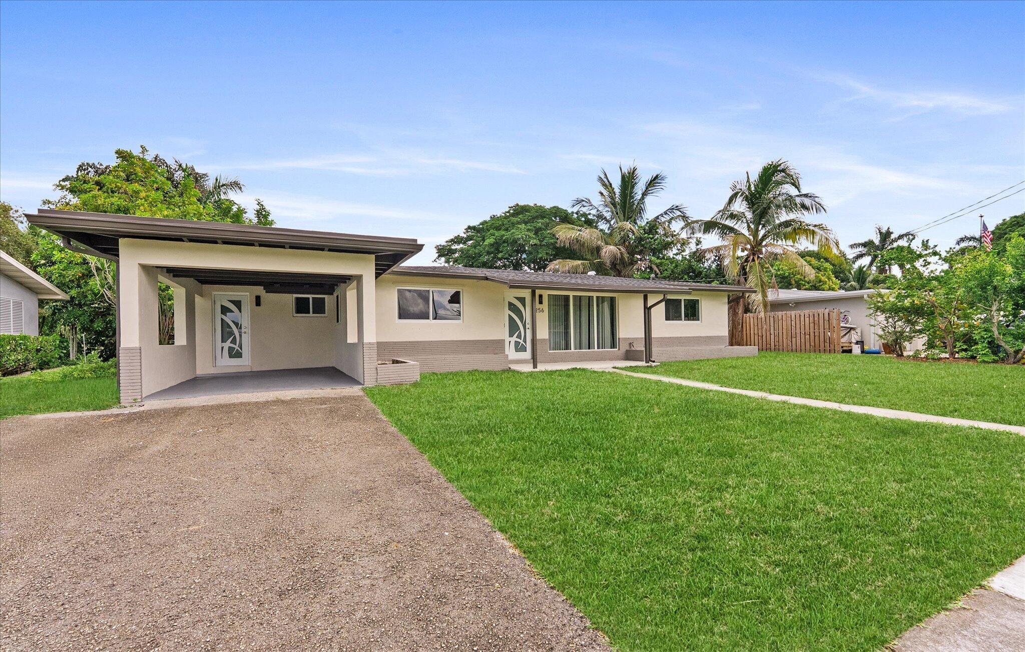 256 GREENBRIER Drive