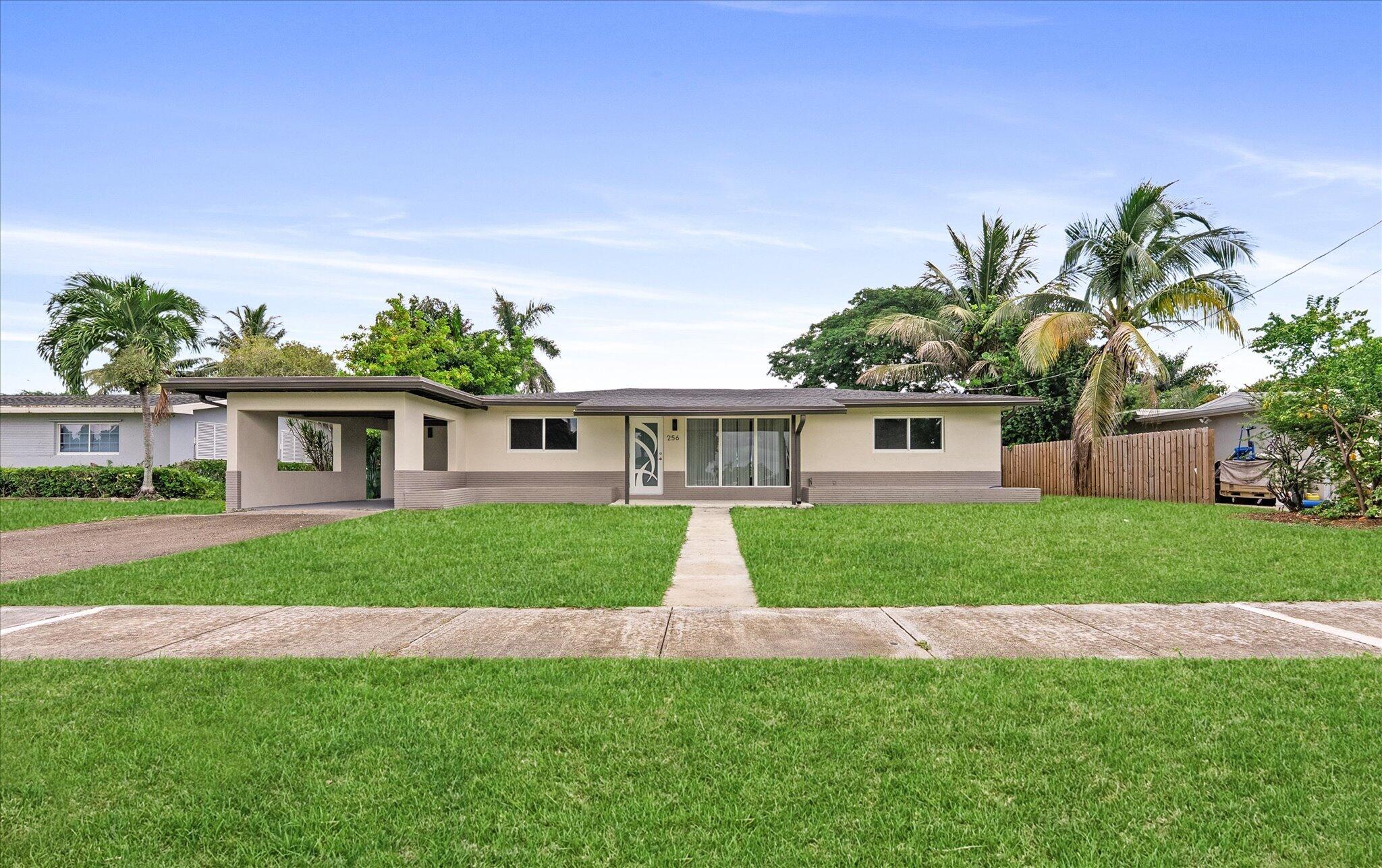 256 GREENBRIER Drive