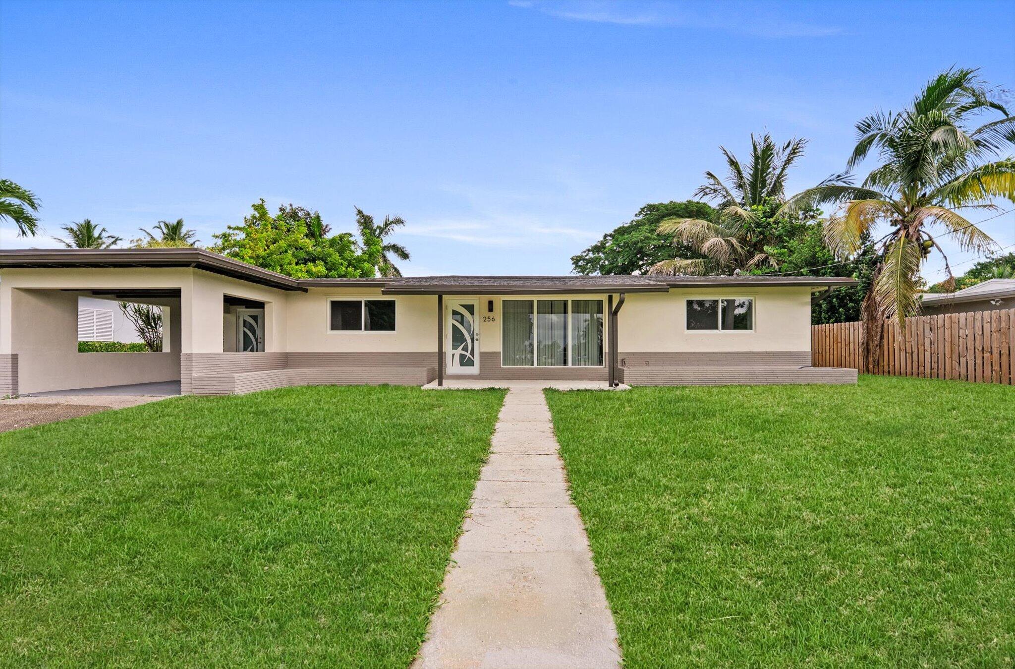 256 GREENBRIER Drive