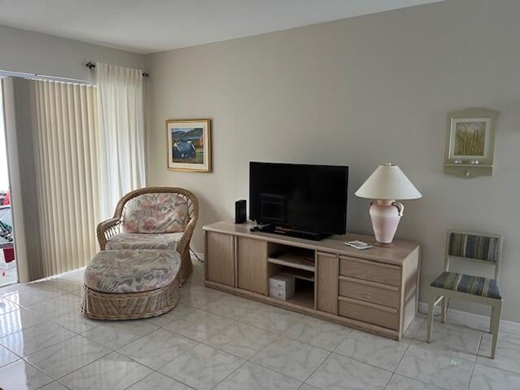 Photo of 2895 Crosley Drive W #I, West Palm Beach, FL 33415 (MLS # R11158809)