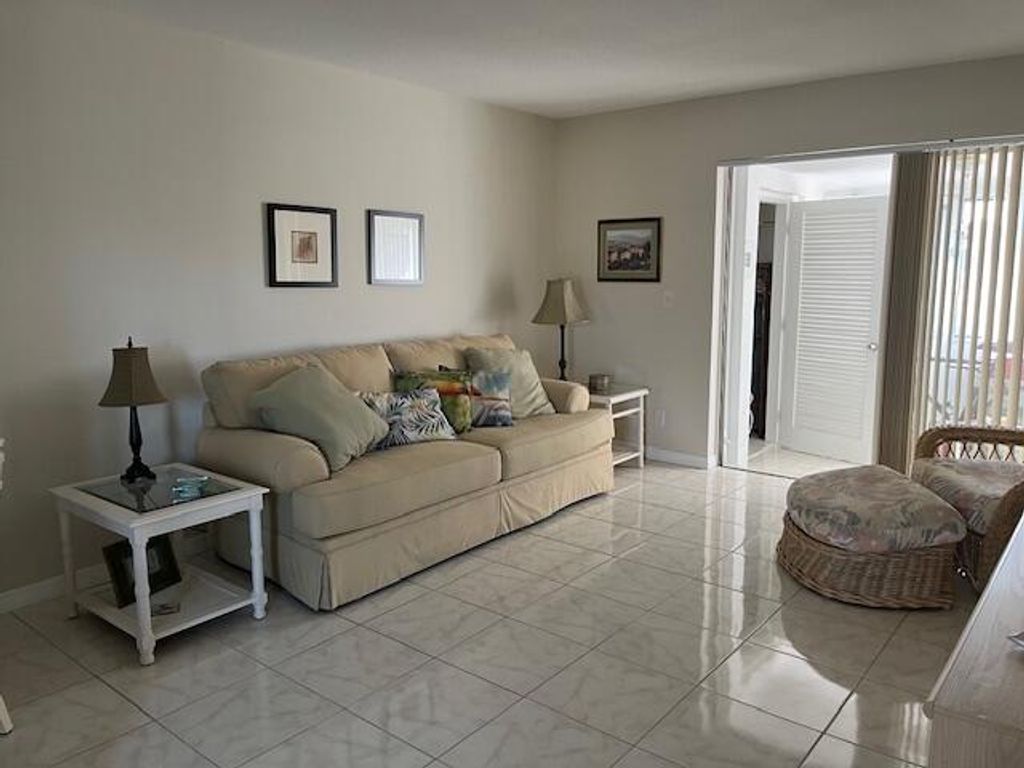 Photo of 2895 Crosley Drive W #I, West Palm Beach, FL 33415 (MLS # R11158809)