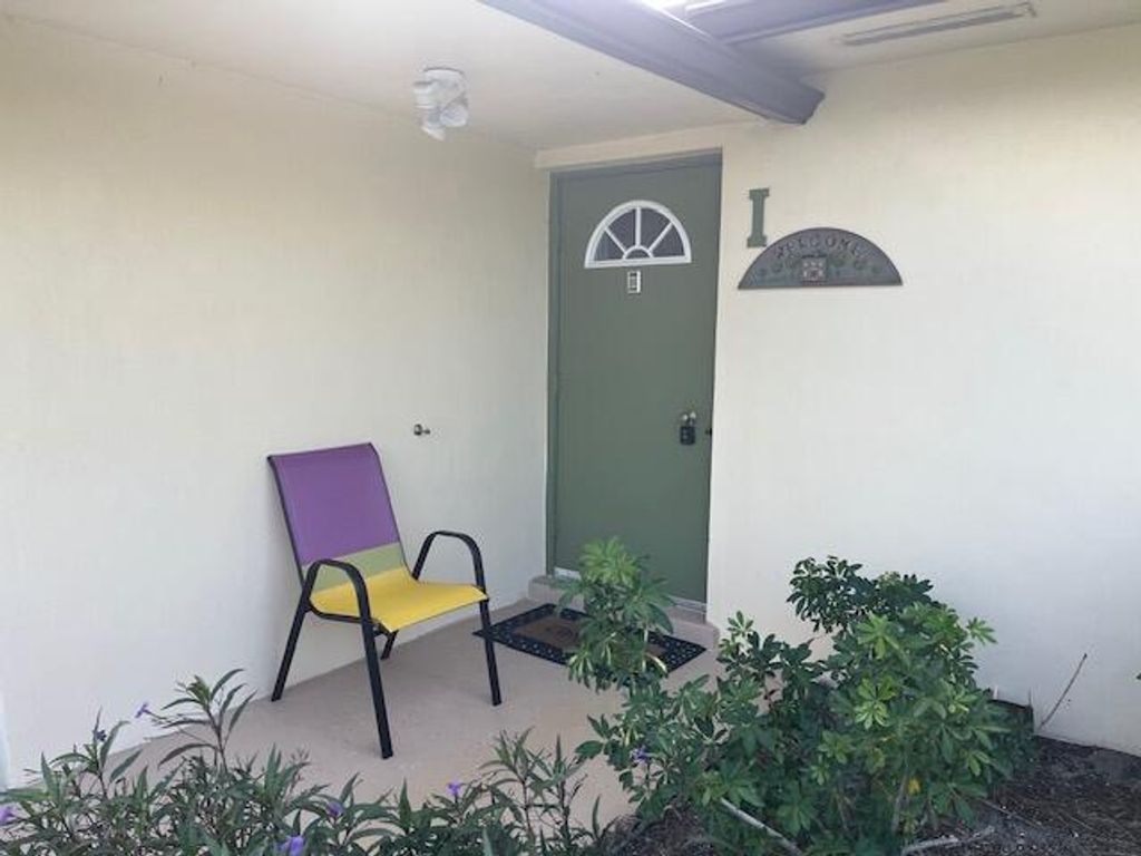Photo of 2895 Crosley Drive W #I, West Palm Beach, FL 33415 (MLS # R11158809)