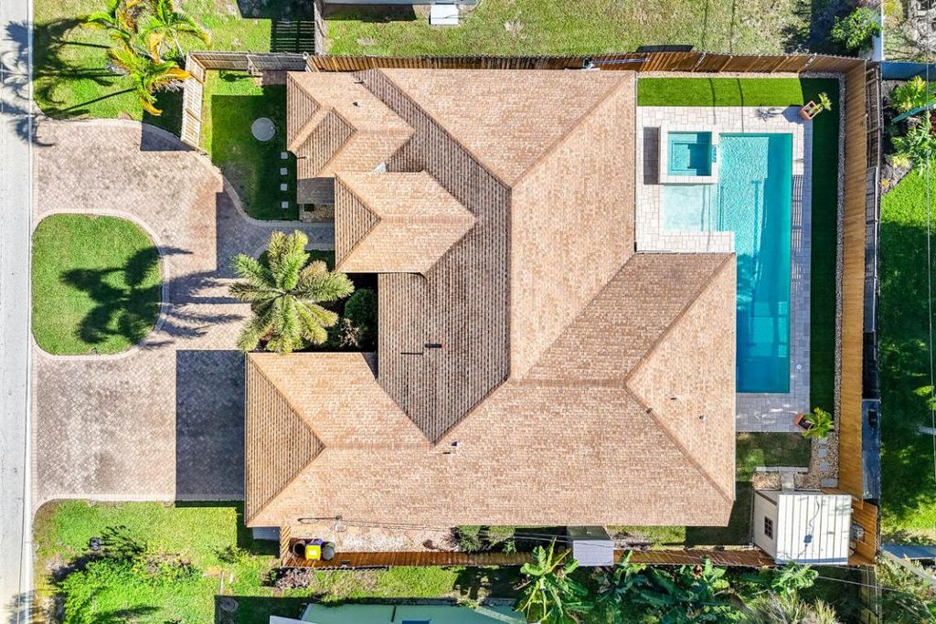 Photo of 8120 SE Crossrip Street, Hobe Sound, FL 33455 (MLS # R11146699)