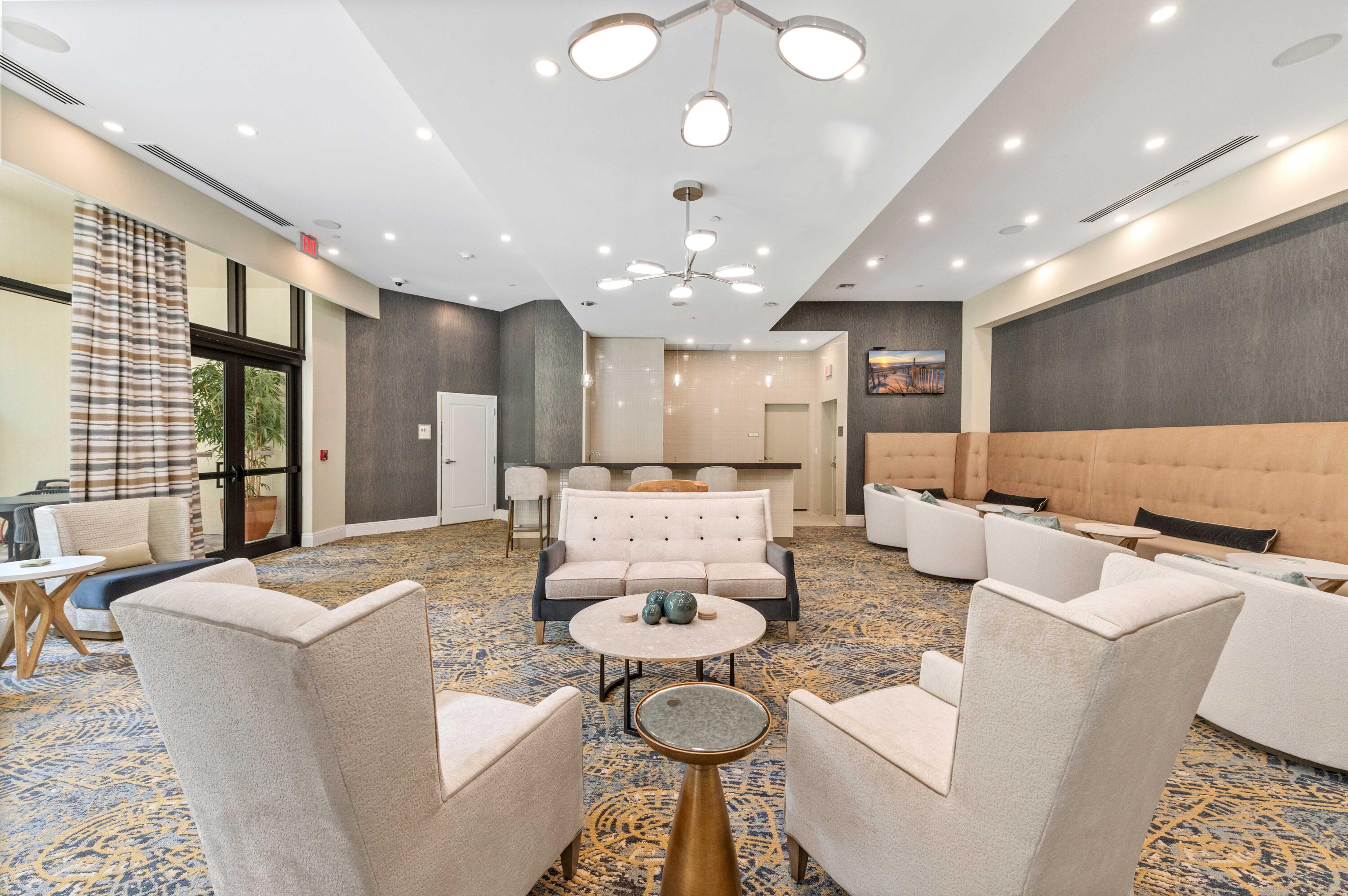 TWO CITY PLAZA CONDO - Residential