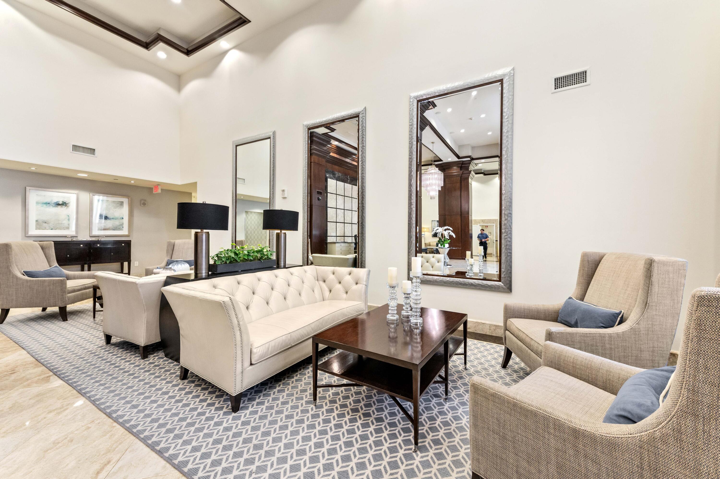 TWO CITY PLAZA CONDO - Residential