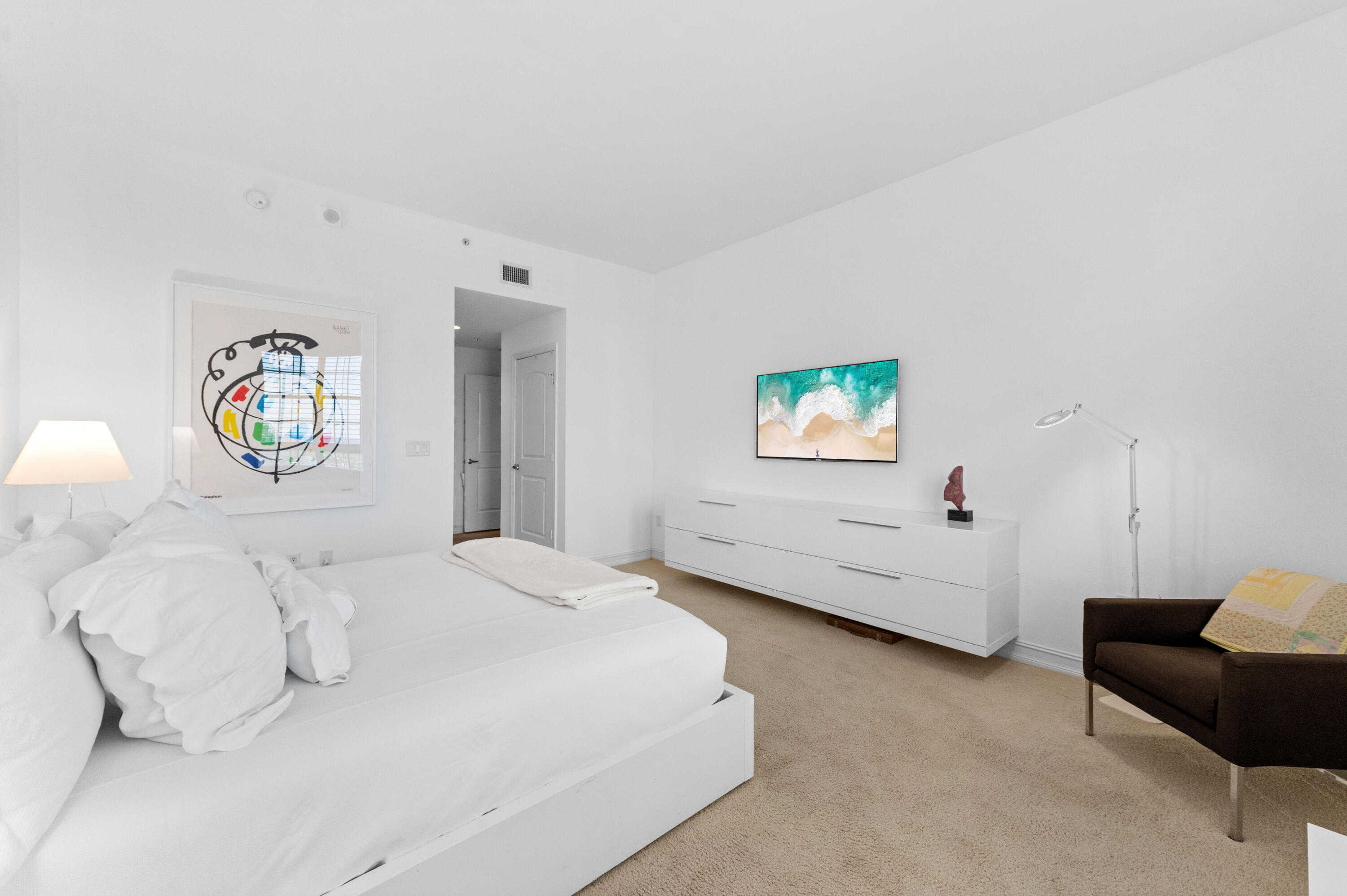 TWO CITY PLAZA CONDO - Residential