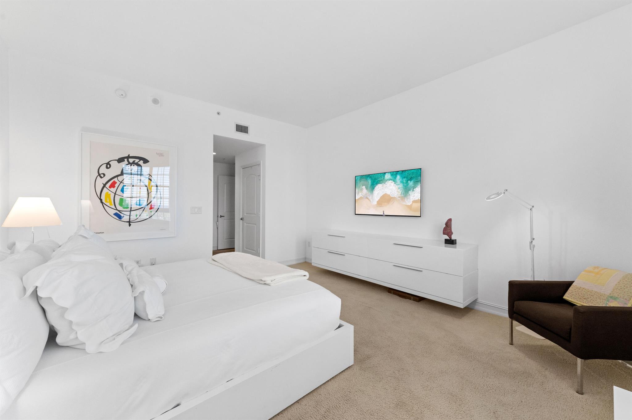 TWO CITY PLAZA CONDO - Residential