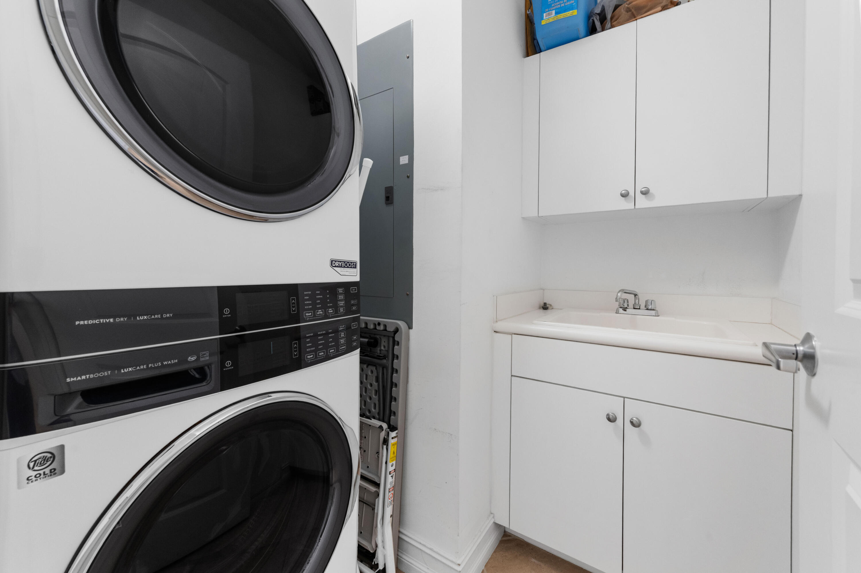 TWO CITY PLAZA CONDO - Residential