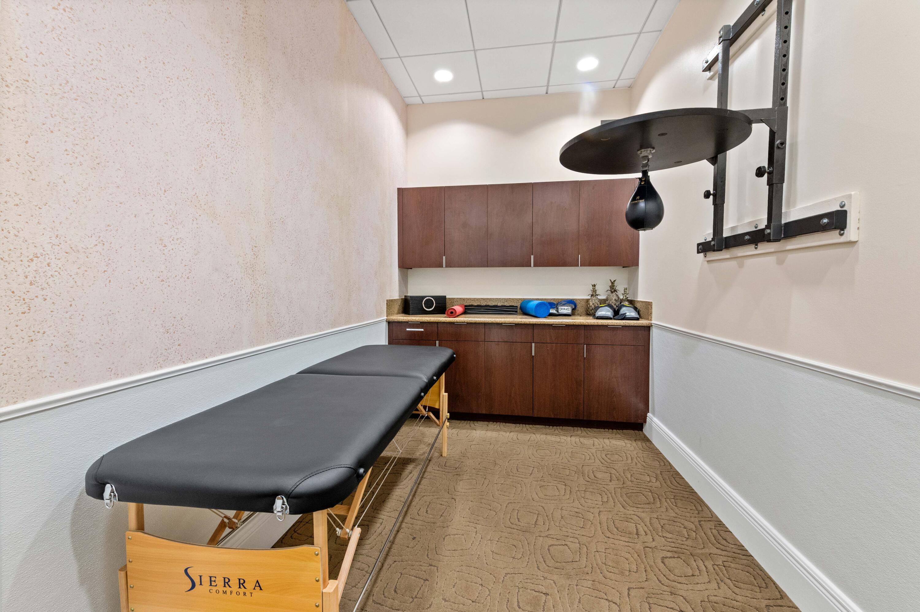 TWO CITY PLAZA CONDO - Residential