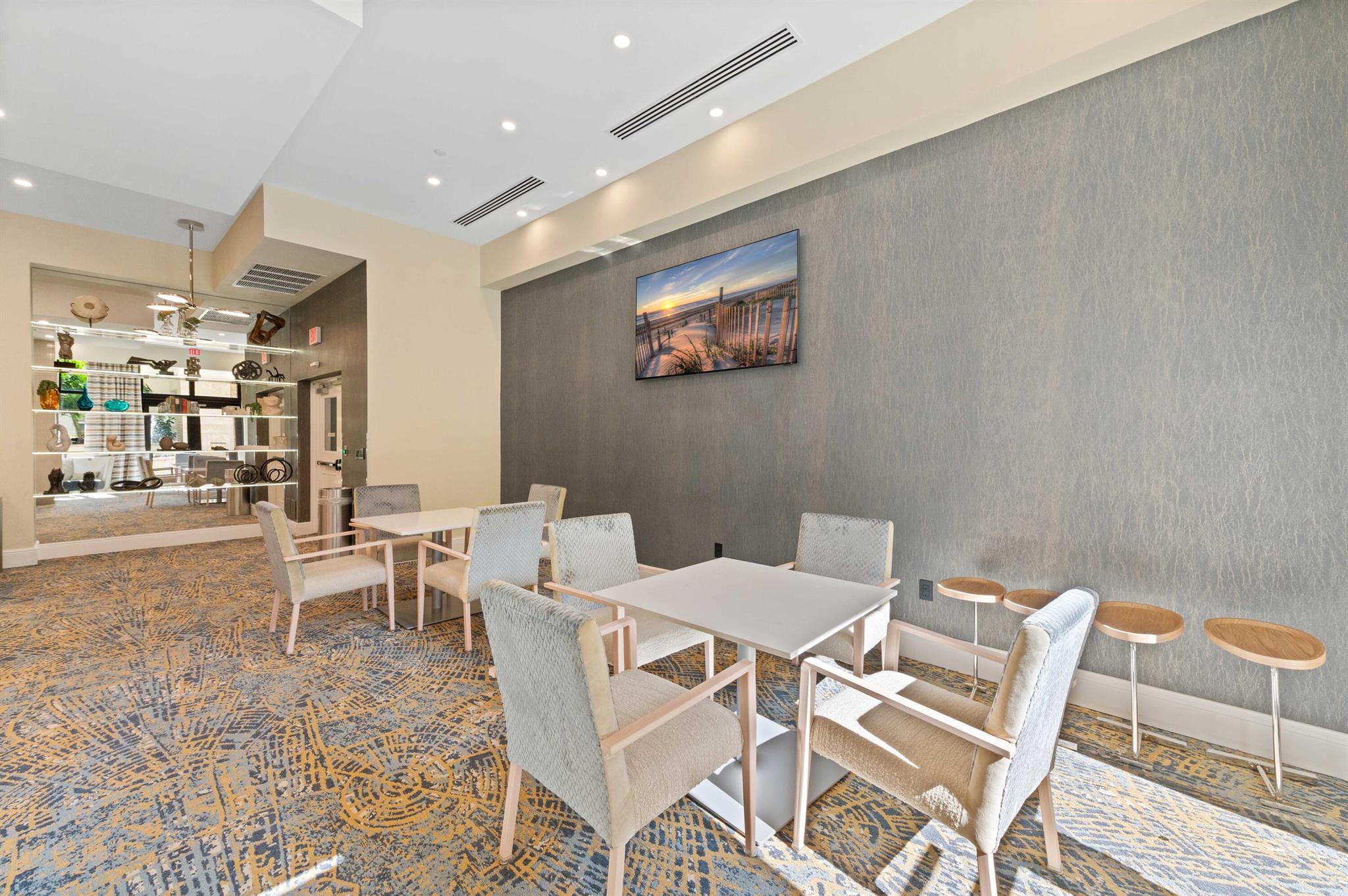 TWO CITY PLAZA CONDO - Residential