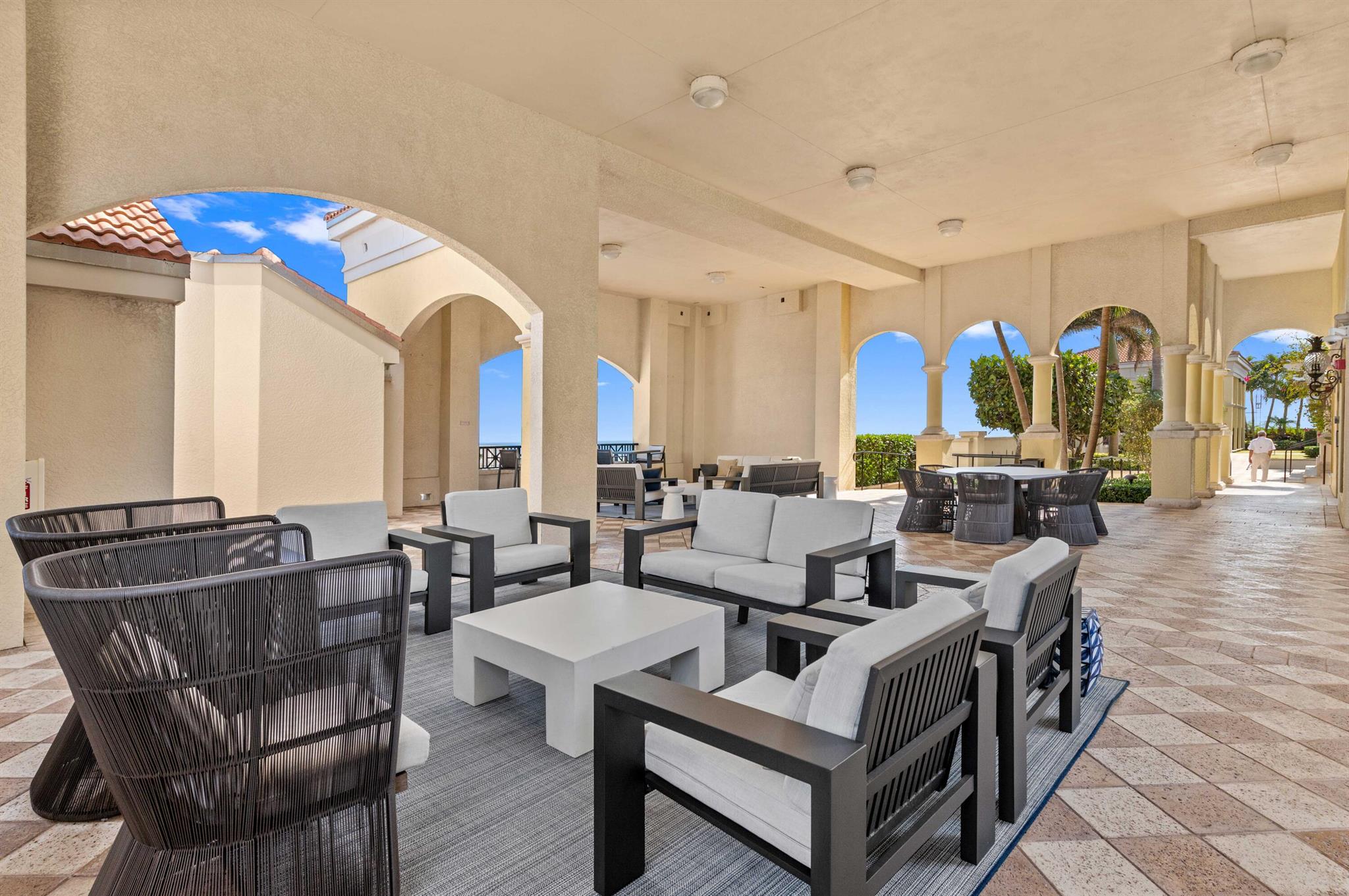 TWO CITY PLAZA CONDO - Residential