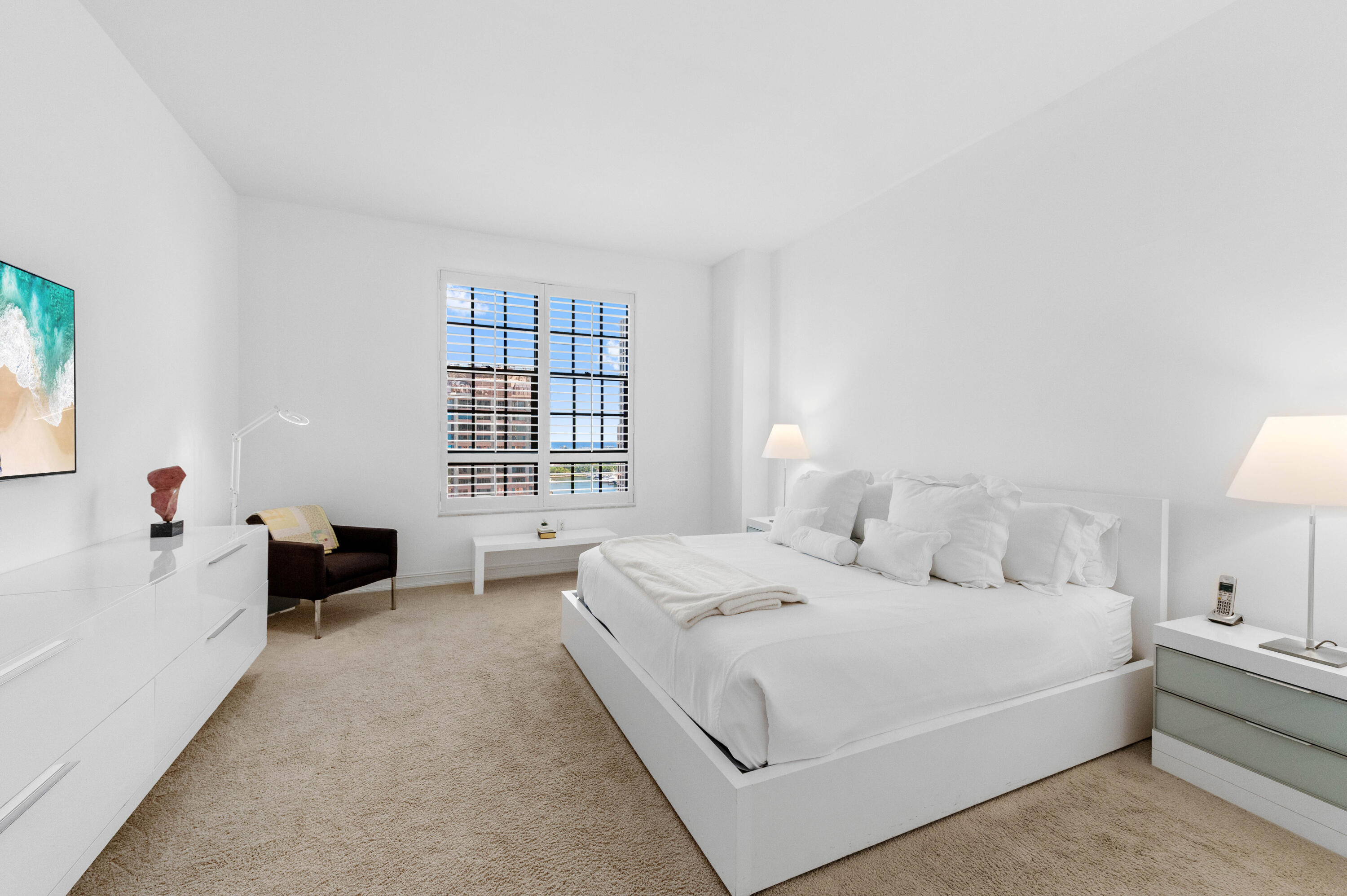 TWO CITY PLAZA CONDO - Residential