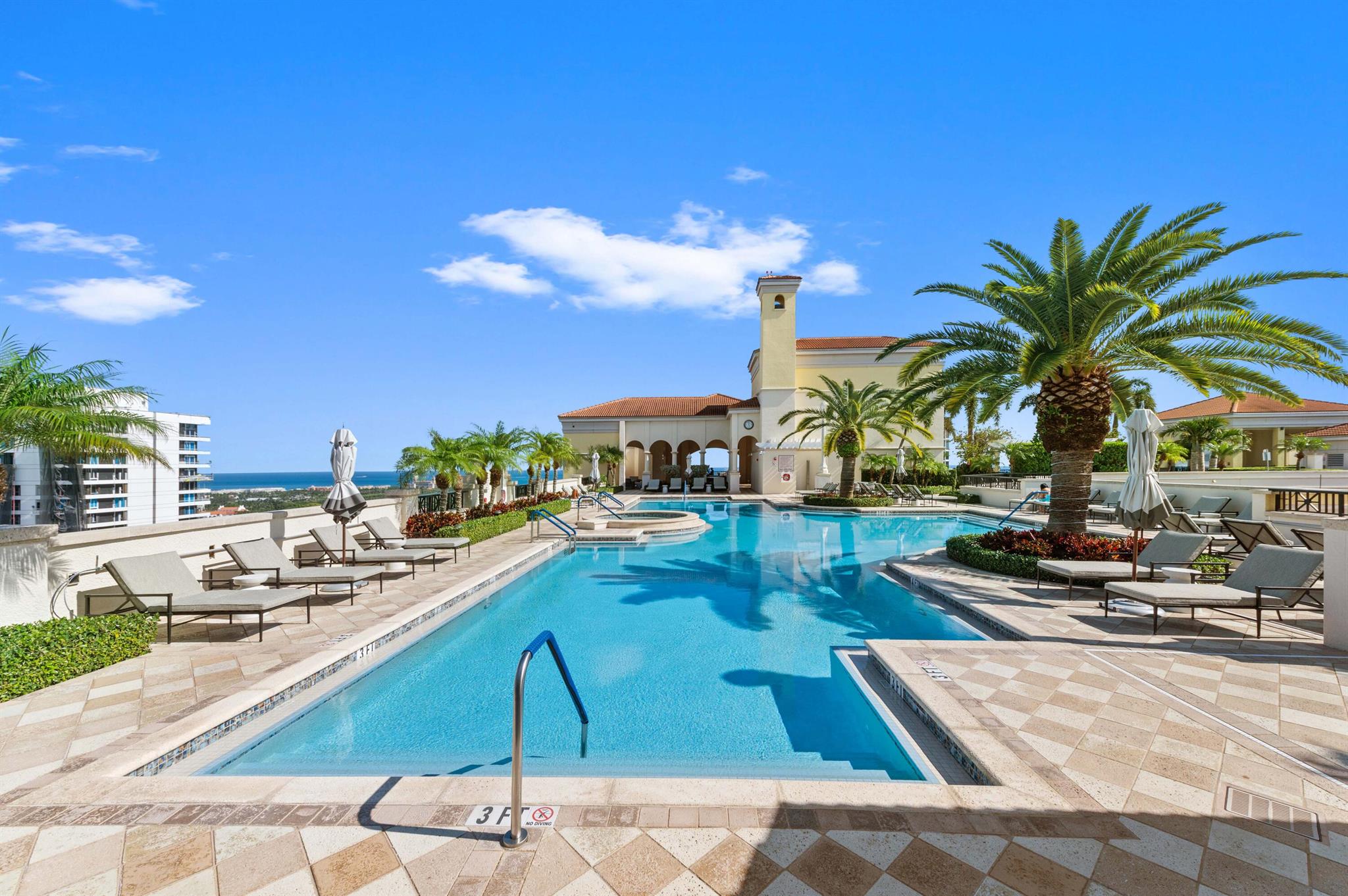 TWO CITY PLAZA CONDO - Residential