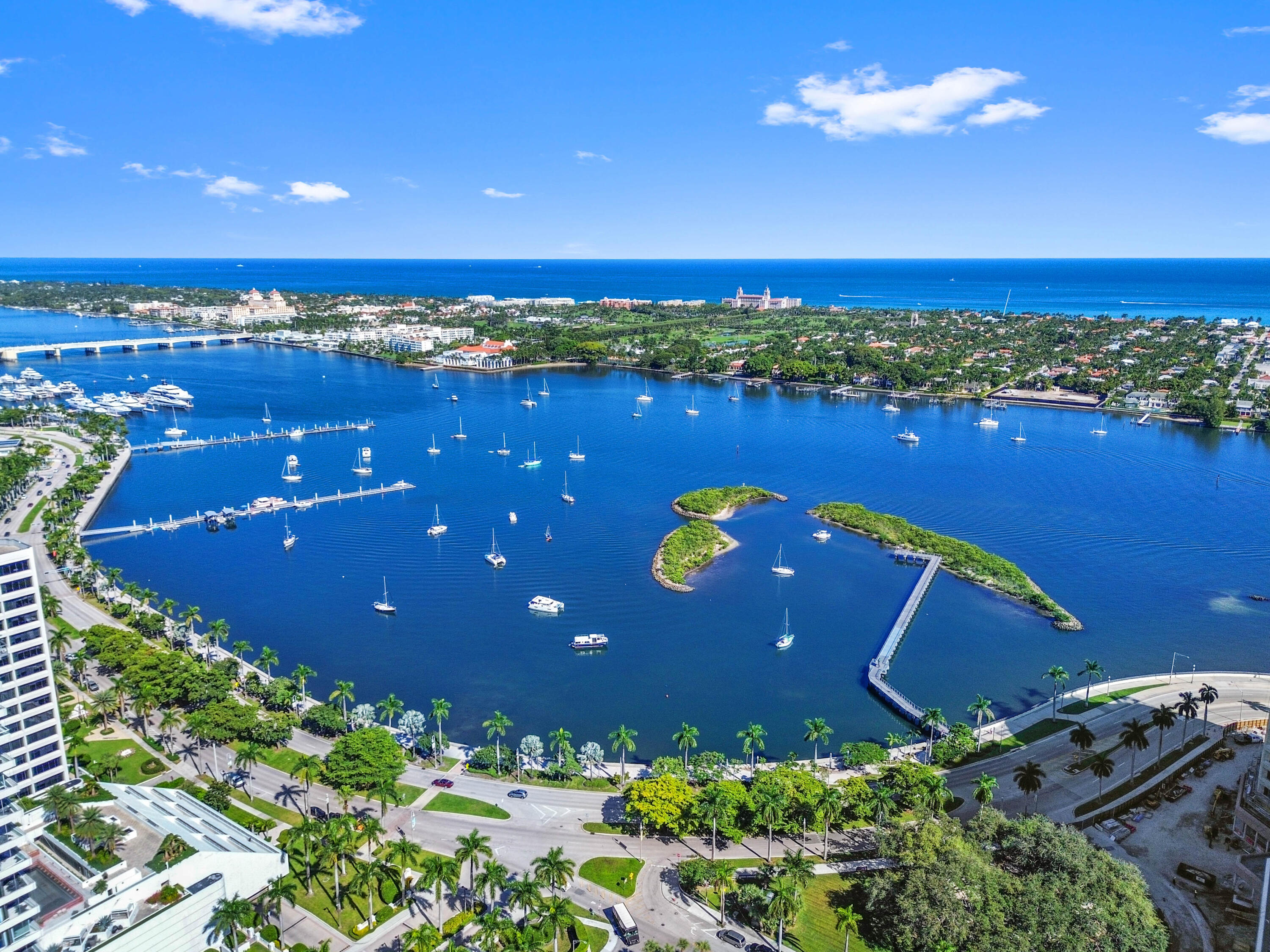 TWO CITY PLAZA CONDO - Residential