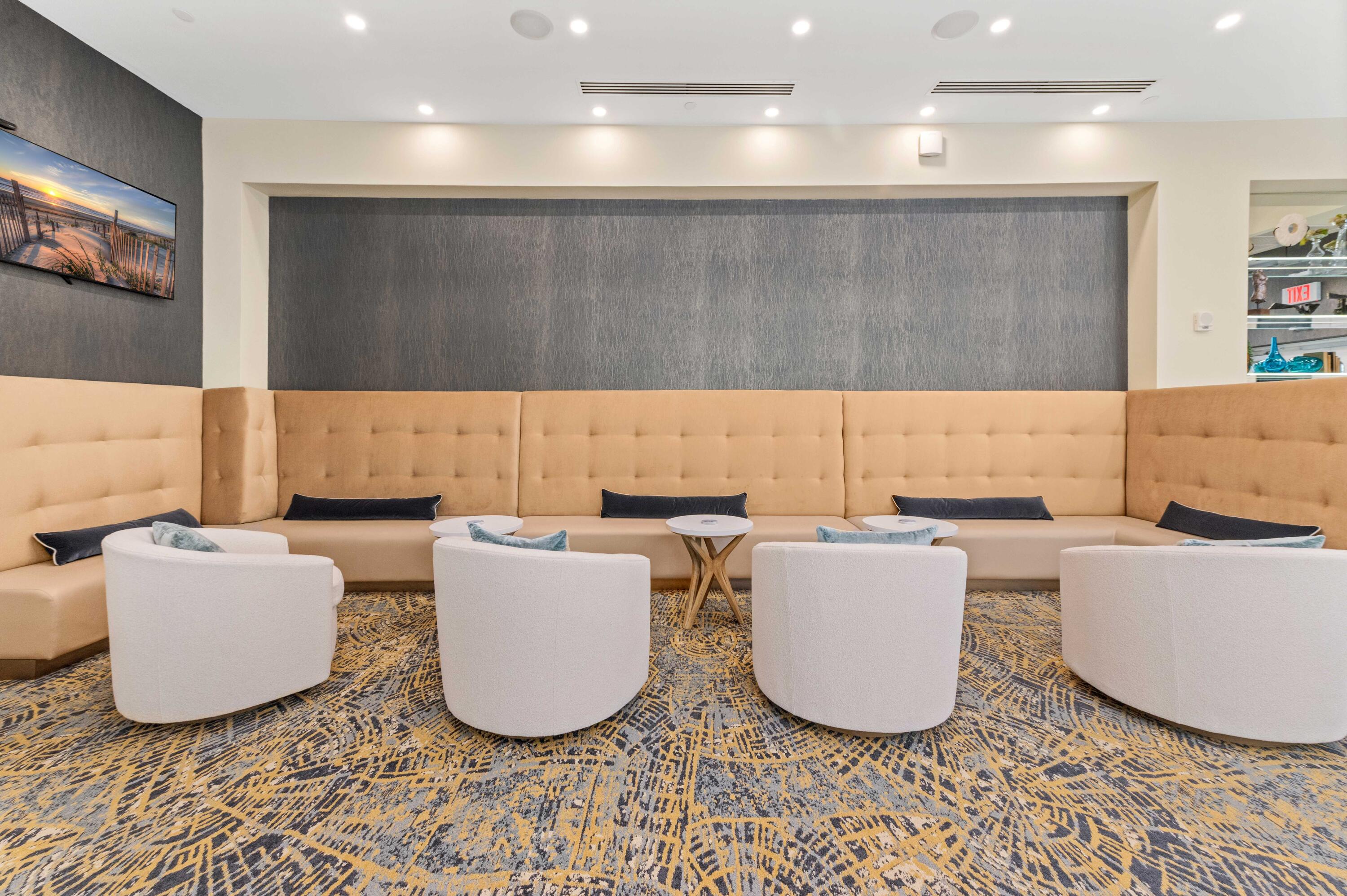 TWO CITY PLAZA CONDO - Residential