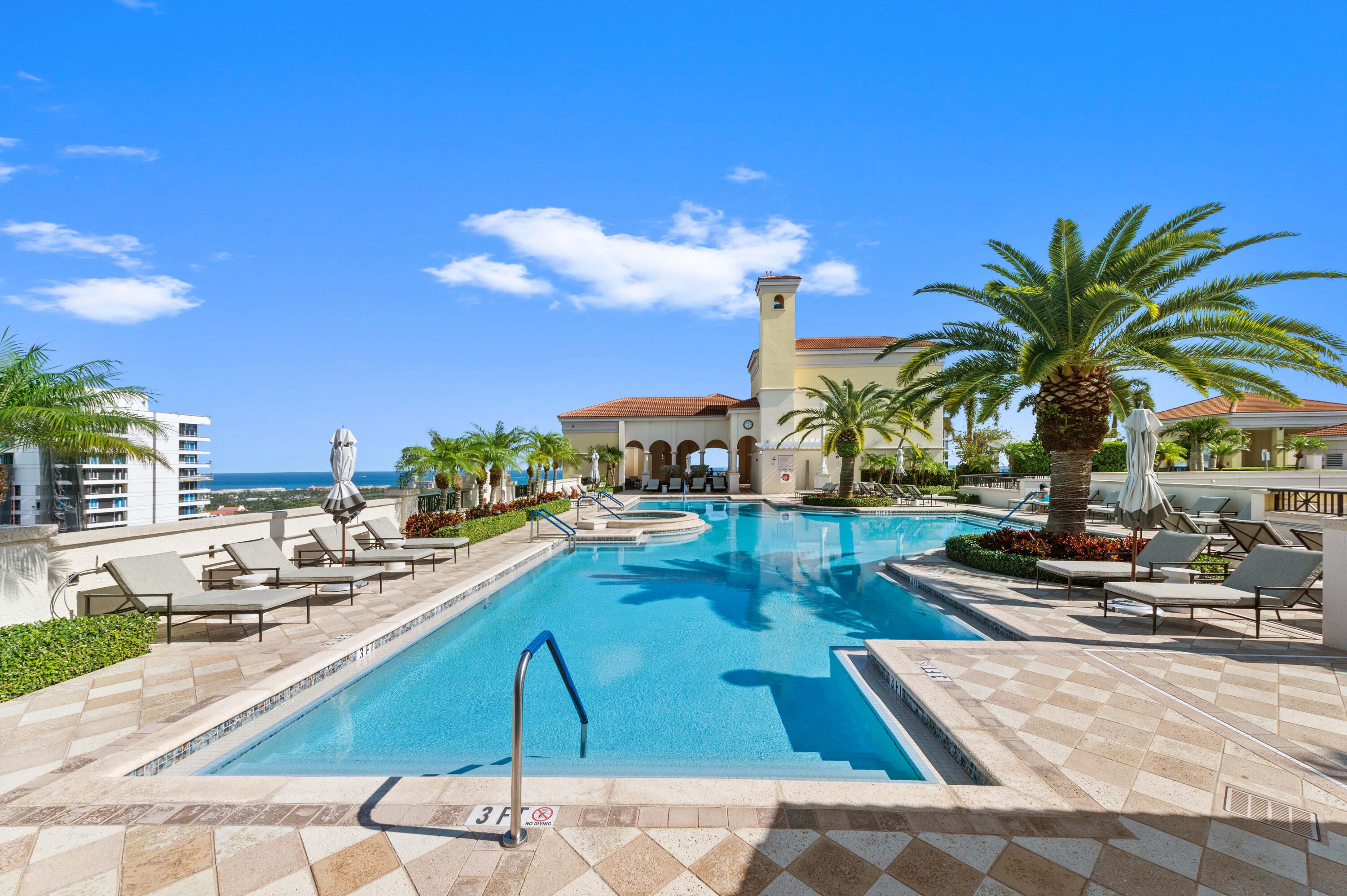 TWO CITY PLAZA CONDO - Residential