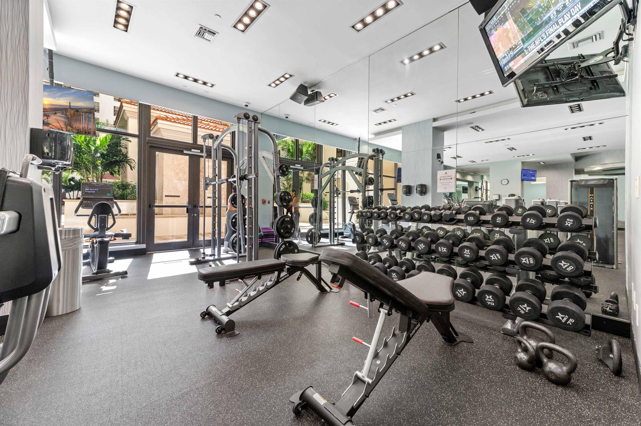 TWO CITY PLAZA CONDO - Residential